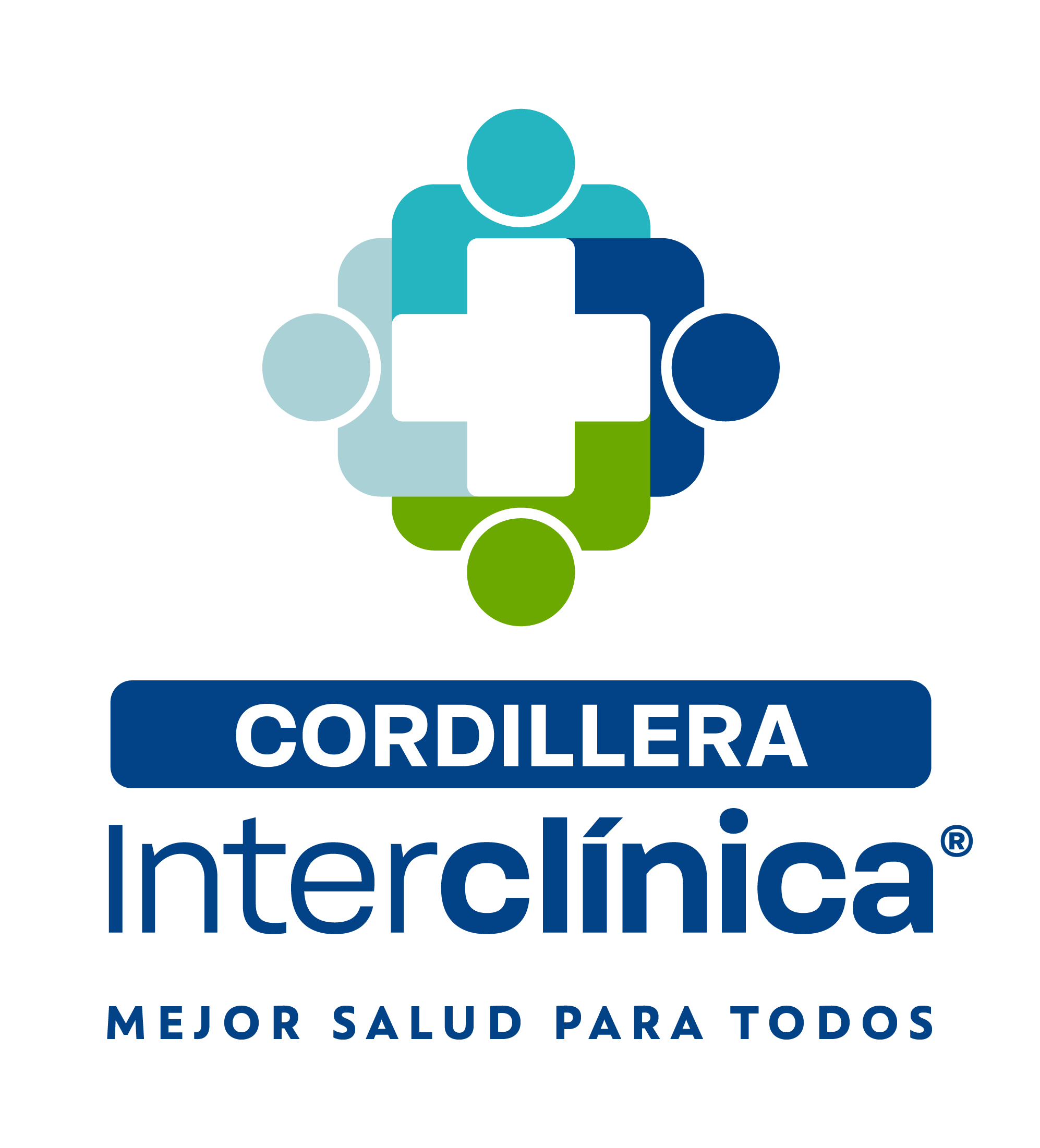 Clínica Cordillera